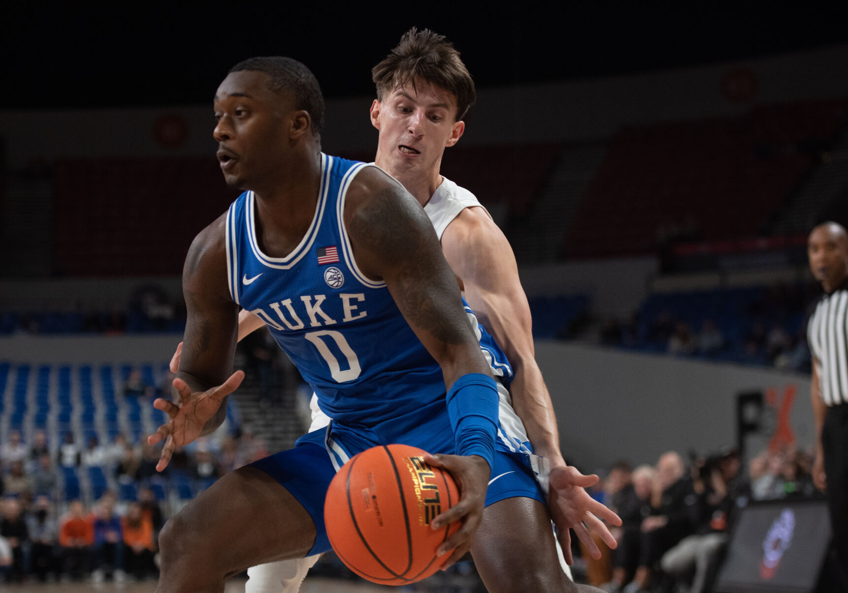 Gallery: OSU vs Duke 15